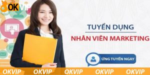 tuyển dụng Digital