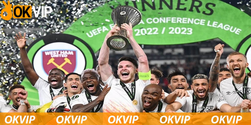 Nhà vô địch C3 sẽ được tham gia Europa League