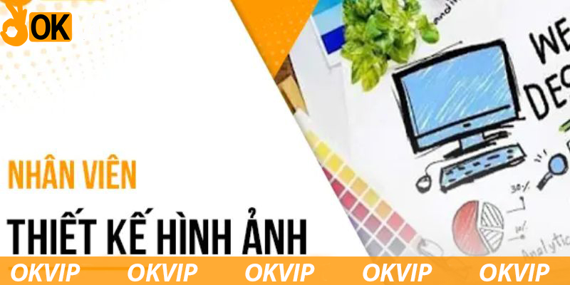 Chế độ lương thưởng tuyển dụng thiết kế OKVIP