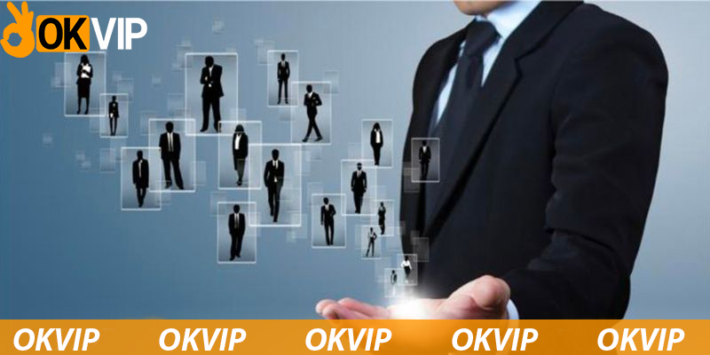 OKVIP thành lập năm nào? Trách nhiệm to lớn