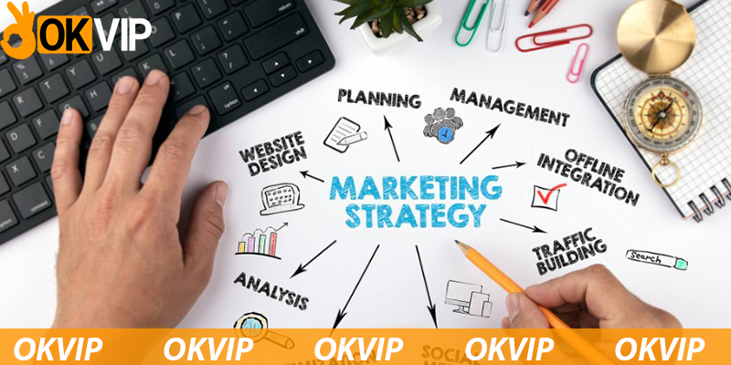 OKVip Tuyển dụng sale maketing