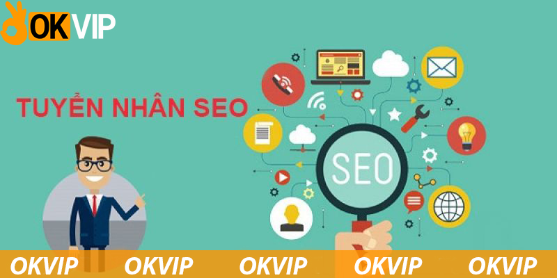 Yêu cầu công việc cho vị trí Seo